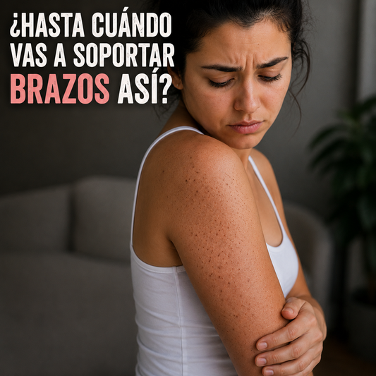 Tratamiento Para Piel: manchas y acne.